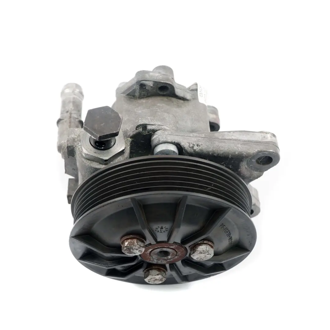 BMW E90 E91 E92 325i 330i N52 N52N N53 Pompe huile assistee essence - SKU 6769887-2 - Numéro de pièce 6769887