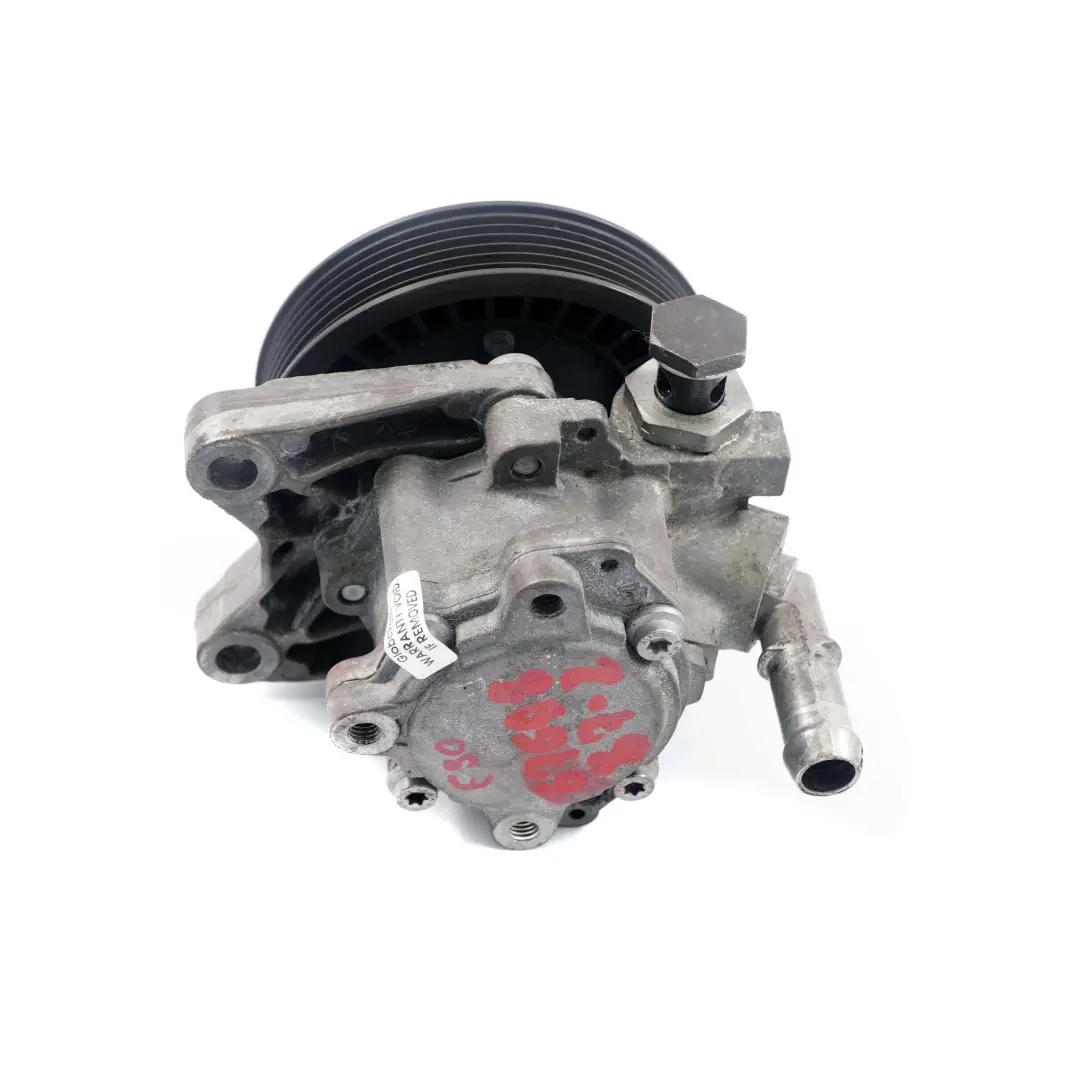 BMW E90 E91 E92 325i 330i N52 N52N N53 Pompe huile assistee essence - SKU 6769887-2 - Numéro de pièce 6769887