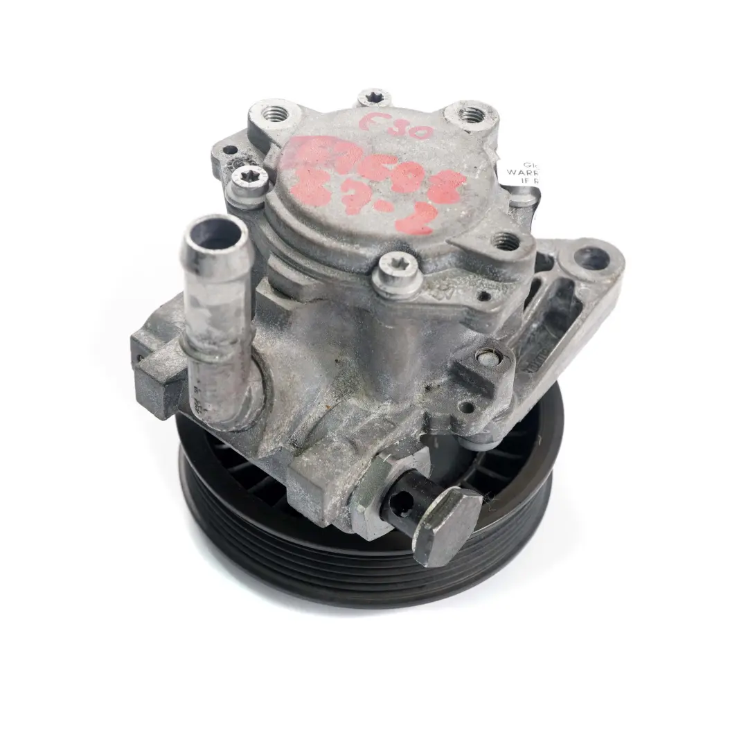 BMW E90 E91 E92 325i 330i N52 N52N N53 Pompe huile assistee essence - SKU 6769887-2 - Numéro de pièce 6769887
