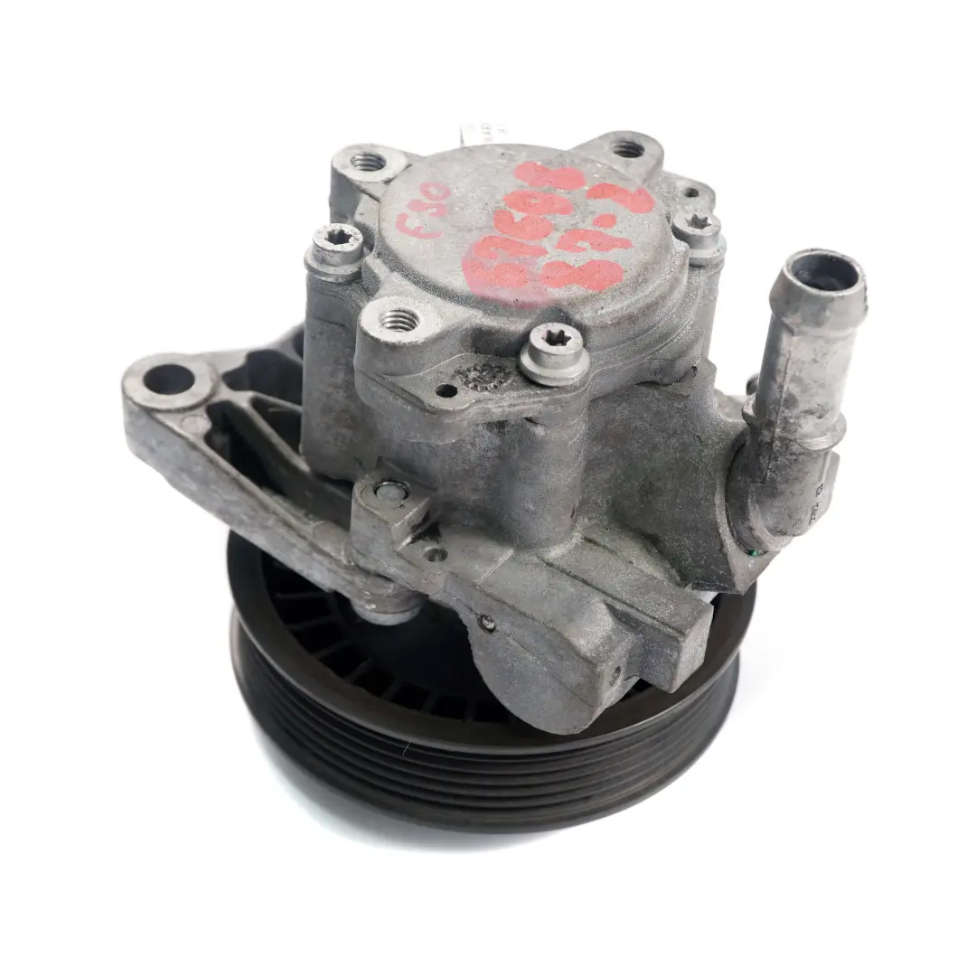 BMW E90 E91 E92 325i 330i N52 N52N N53 Pompe huile assistee essence - SKU 6769887-2 - Numéro de pièce 6769887
