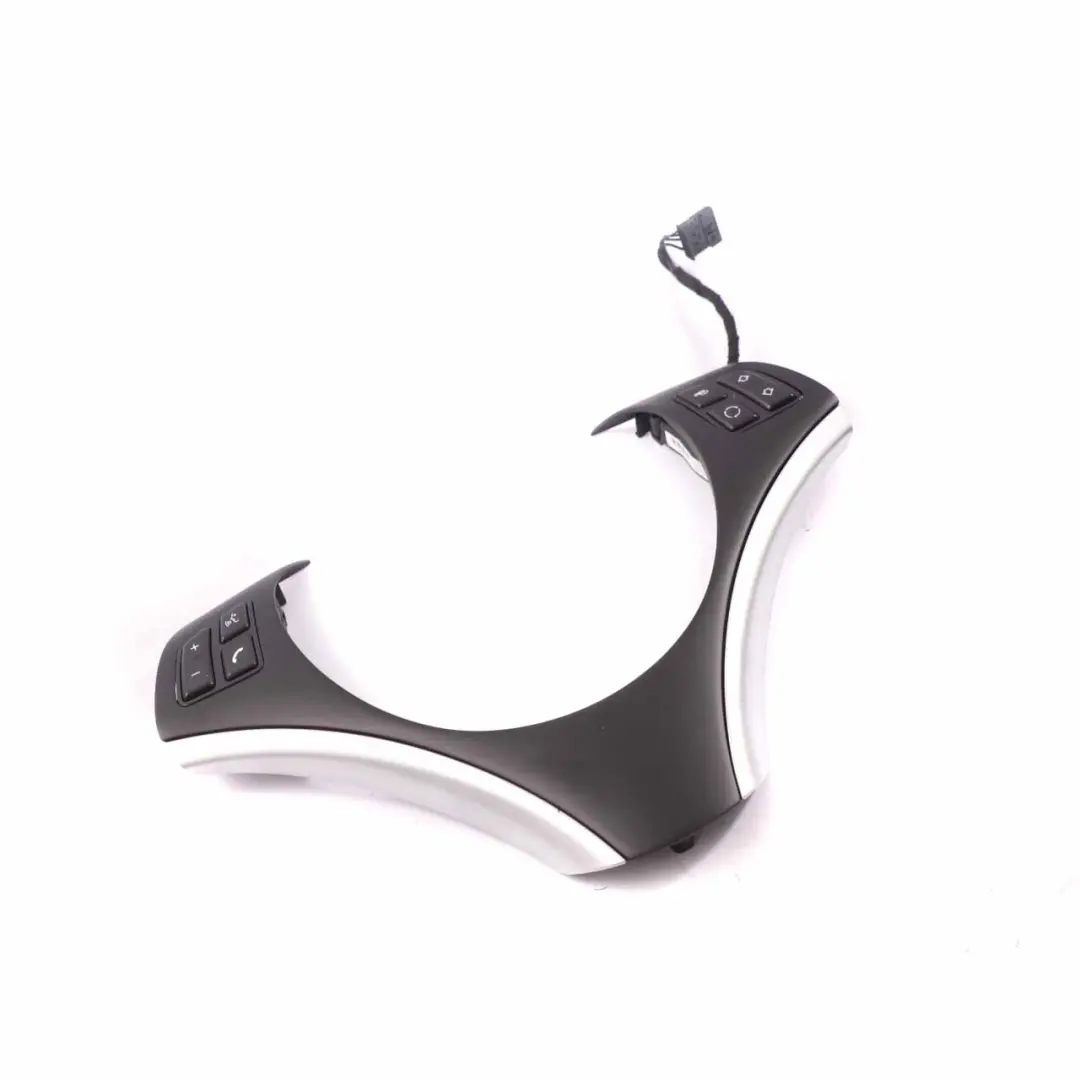 Rivestimento Del Volante BMW E81 E87 E90 E91 E92 E93 Interruttore Multifunzione per con numero di parte 6769894 Rivestimento Del Volante BMW E81 E87 E90 E91 E92 E93 Interruttore Multifunzione - SKU 6769894-1 - Numero di parte 6769894