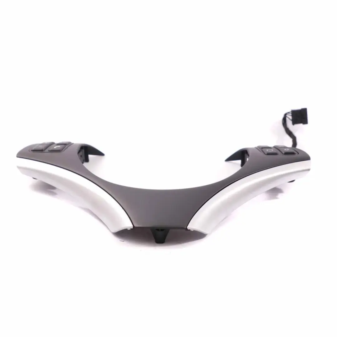 Garniture De Volant BMW E81 E87 E90 E91 E92 E93 Interrupteur Multifonctions pour à propos du numéro de pièce 6769894 Garniture De Volant BMW E81 E87 E90 E91 E92 E93 Interrupteur Multifonctions - SKU 6769894-1 - Numéro de pièce 6769894