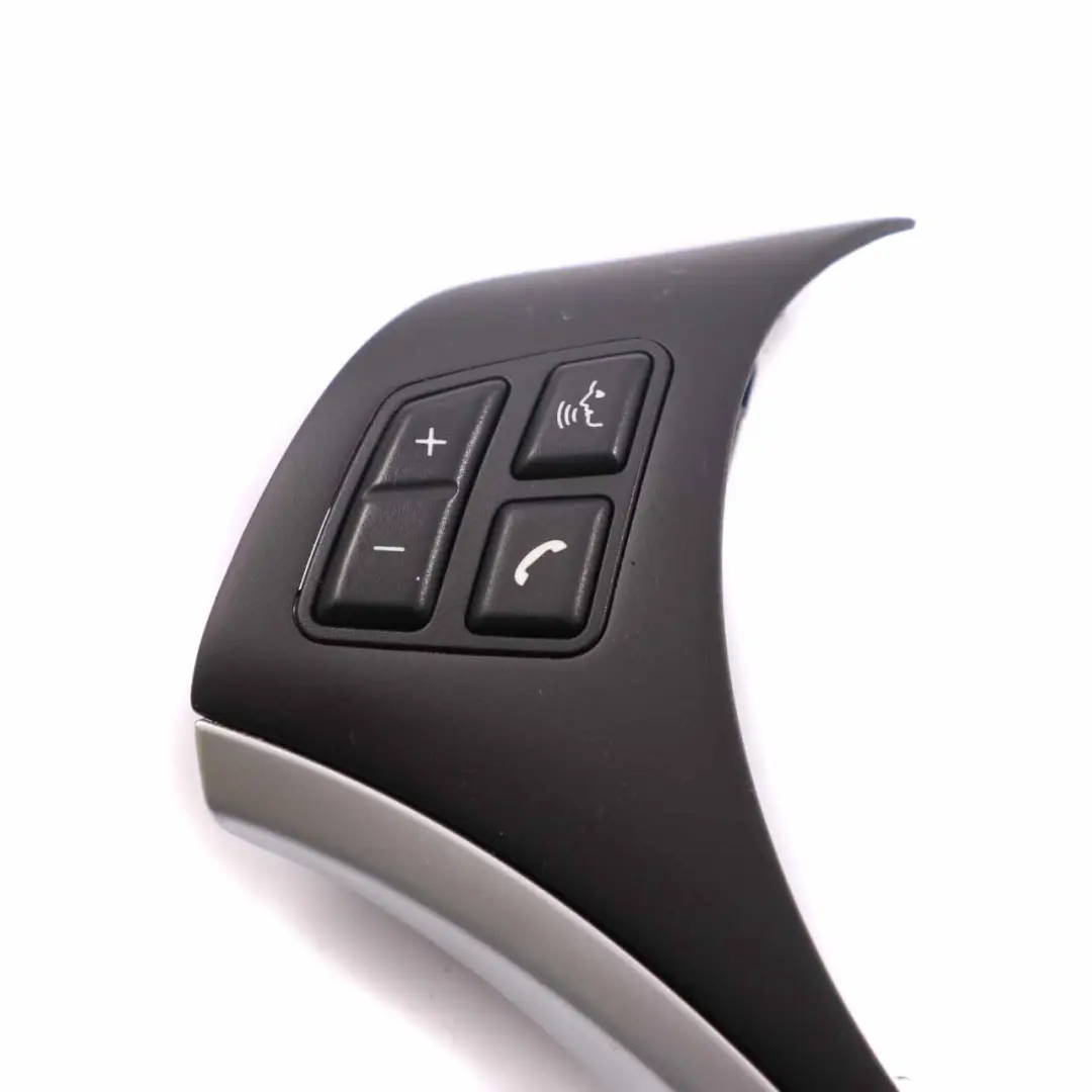 Lenkrad Blende BMW E81 E87 E90 E91 E92 E93 Abdeckung Multifunktions Schalter für mit Teilenummer 6769894 Lenkrad Blende BMW E81 E87 E90 E91 E92 E93 Abdeckung Multifunktions Schalter - SKU 6769894-1 - Teilenummer 6769894