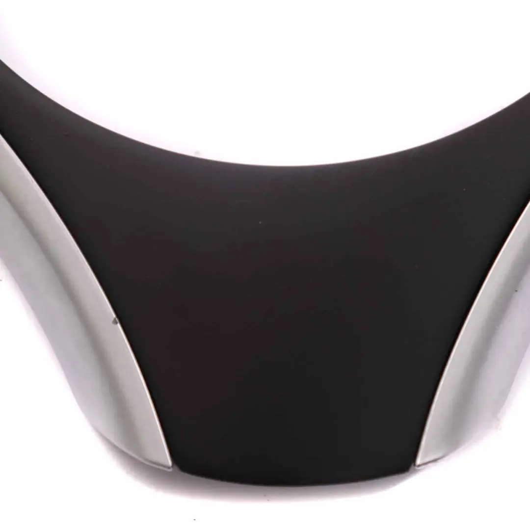 Osłona Kierownicy Przyciski Multifunkcji Blenda do BMW E81 E87 E90 E91 E92 E93 o numerze 6769894 BMW E81 E87 E90 E91 E92 E93 Osłona Kierownicy Przyciski Multifunkcji Blenda - SKU 6769894-1 - Numer Części 6769894