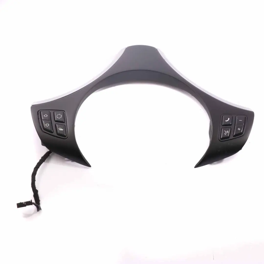  Garniture De Volant BMW E81 E87 E90 E91 E92 E93 Interrupteur Multifonctions - SKU 6769894-1 - Numéro de pièce 6769894