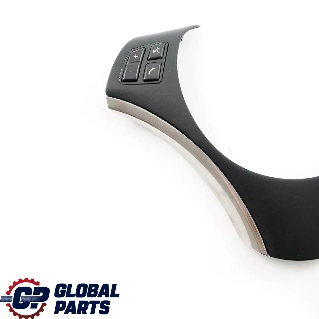 Interrupteur Multifonction Pour Volant pour BMW E81 E87 E90 E91 E92 à propos du numéro de pièce 6769894 BMW E81 E87 E90 E91 E92 Interrupteur Multifonction Pour Volant - SKU 6769894-2 - Numéro de pièce 6769894