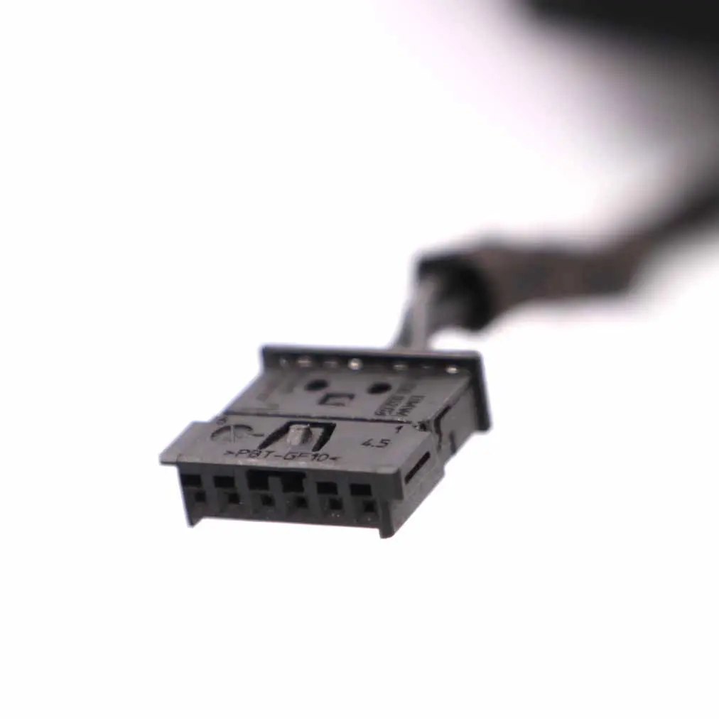 Interruttore Multifunzione BMW E81 E82 E87 E90 E91 E92 Trim Volante Nero per con numero di parte 6769894 Interruttore Multifunzione BMW E81 E82 E87 E90 E91 E92 Trim Volante Nero - SKU 6769894-6 - Numero di parte 6769894