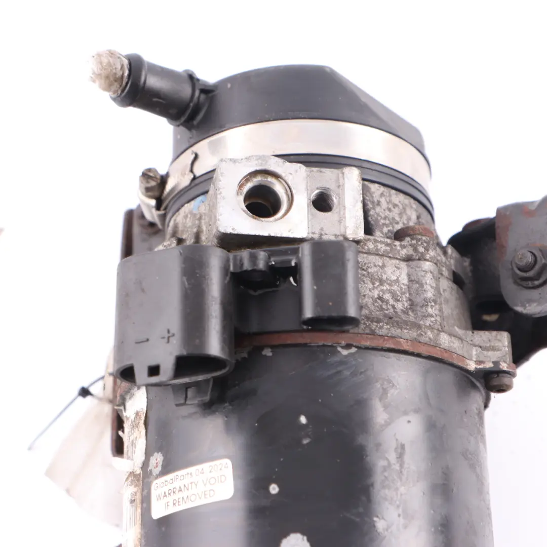 Steering Pump Unit to Mini R50 R52 R53 Electric Power with Part number 6769961 Mini R50 R52 R53 Electric Power Steering Pump Unit - SKU 6769961 - Part number 6769961