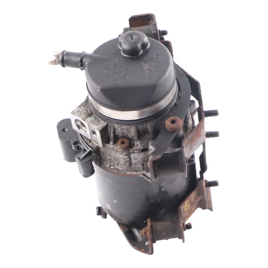 Elektrische Servolenkungspumpe Einheit für Mini R50 R52 R53 mit Teilenummer 6769961 Mini R50 R52 R53 Elektrische Servolenkungspumpe Einheit - SKU 6769961 - Teilenummer 6769961
