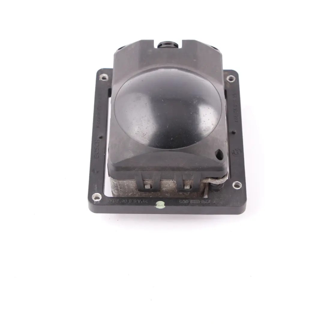 Speed Sensor Module BMW E60 E65 Accelerator ACC ECU Control Unit - SKU 6770000 - Part number 6770000