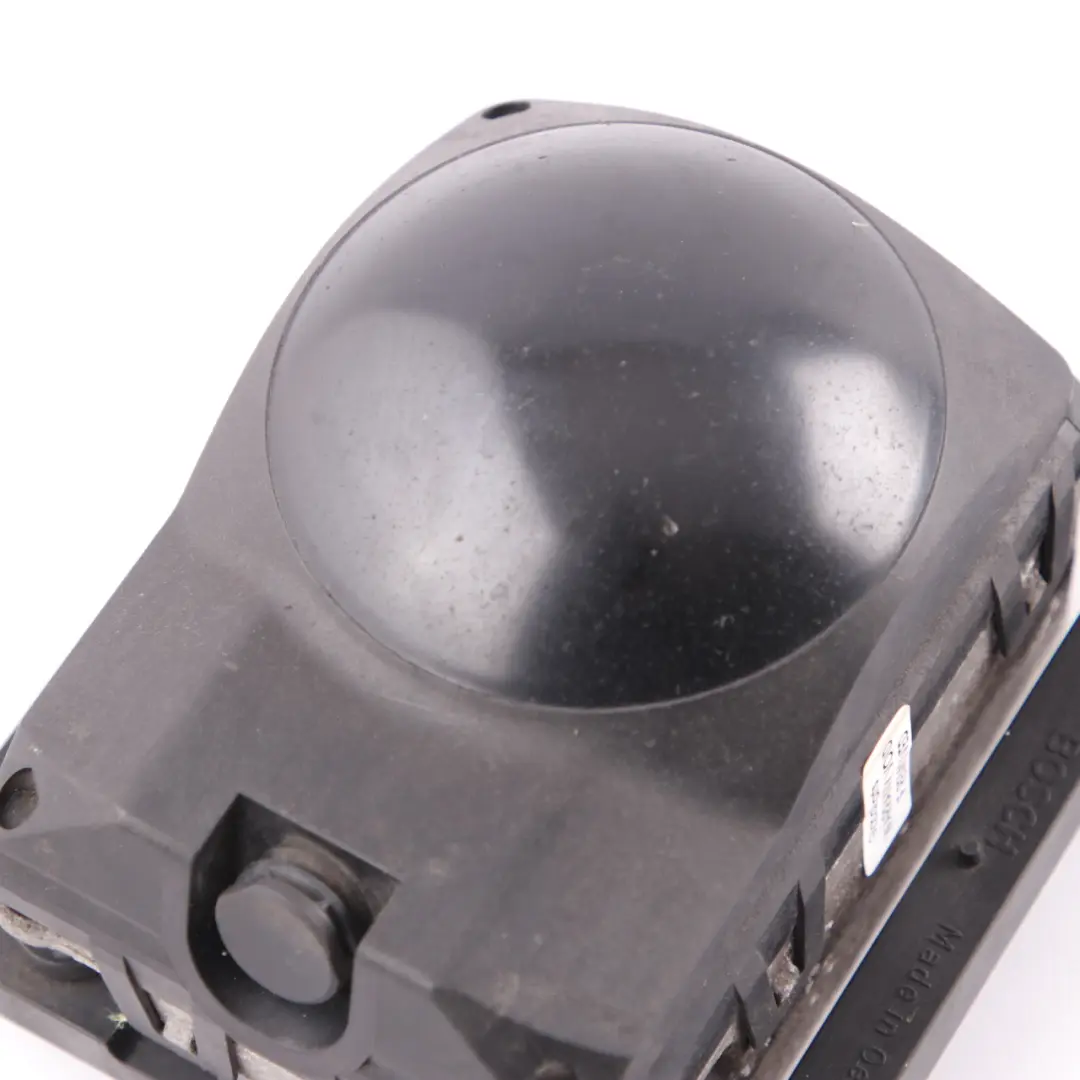 Sensor Module BMW E60 E65 Accelerator ACC ECU Control Unit to Speed with Part number 6770000 Speed Sensor Module BMW E60 E65 Accelerator ACC ECU Control Unit - SKU 6770000 - Part number 6770000