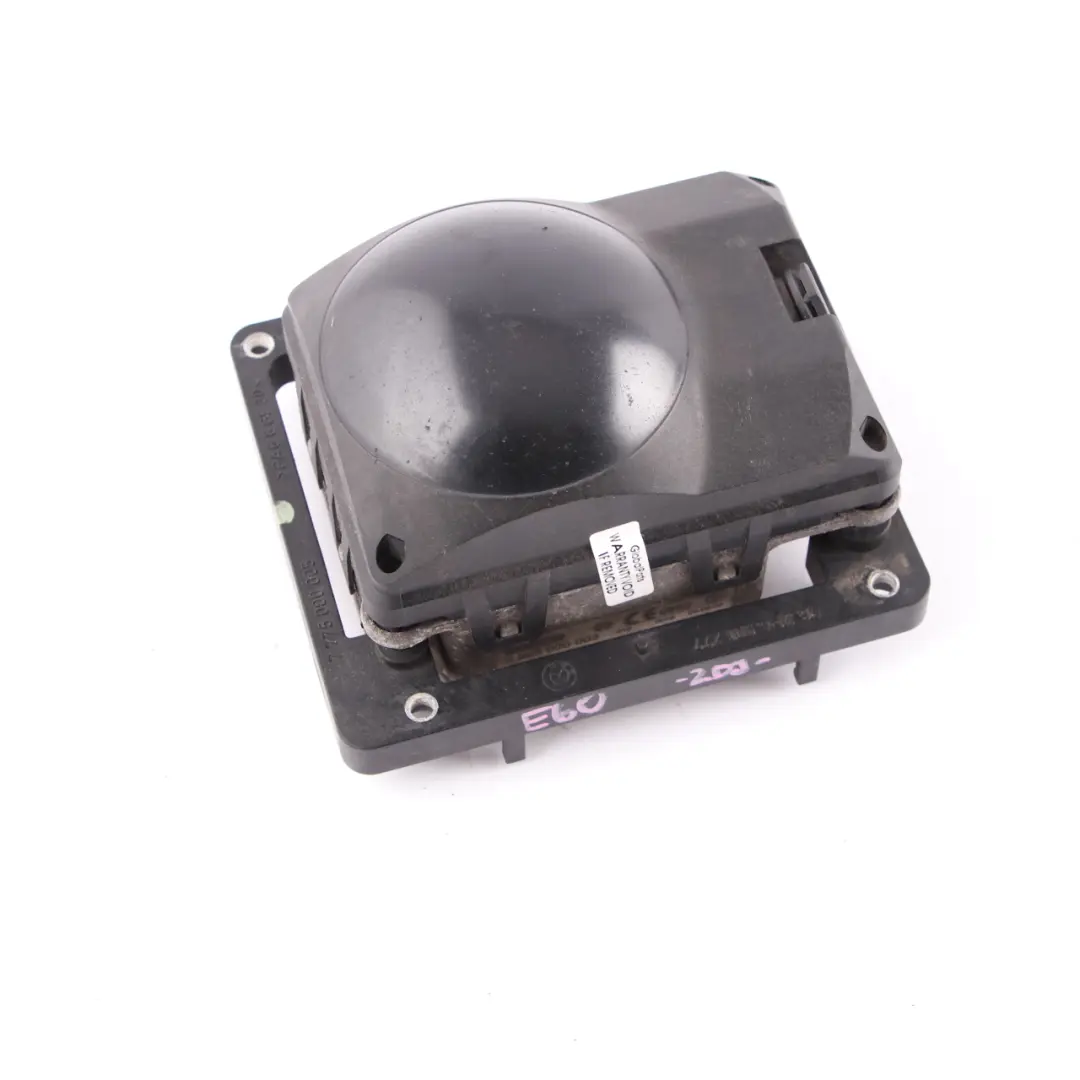 Speed Sensor Module BMW E60 E65 Accelerator ACC ECU Control Unit - SKU 6770000 - Part number 6770000