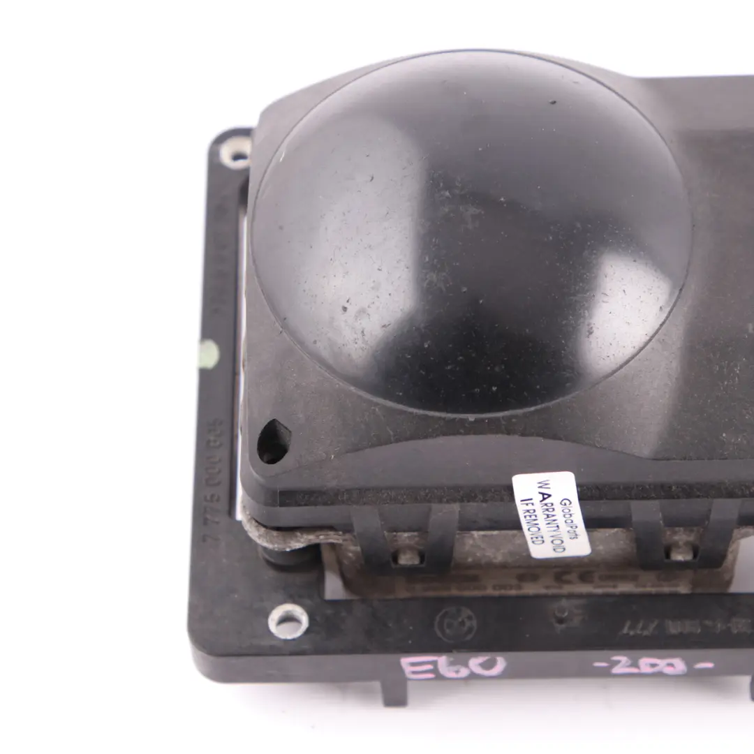 Speed Sensor Module BMW E60 E65 Accelerator ACC ECU Control Unit - SKU 6770000 - Part number 6770000