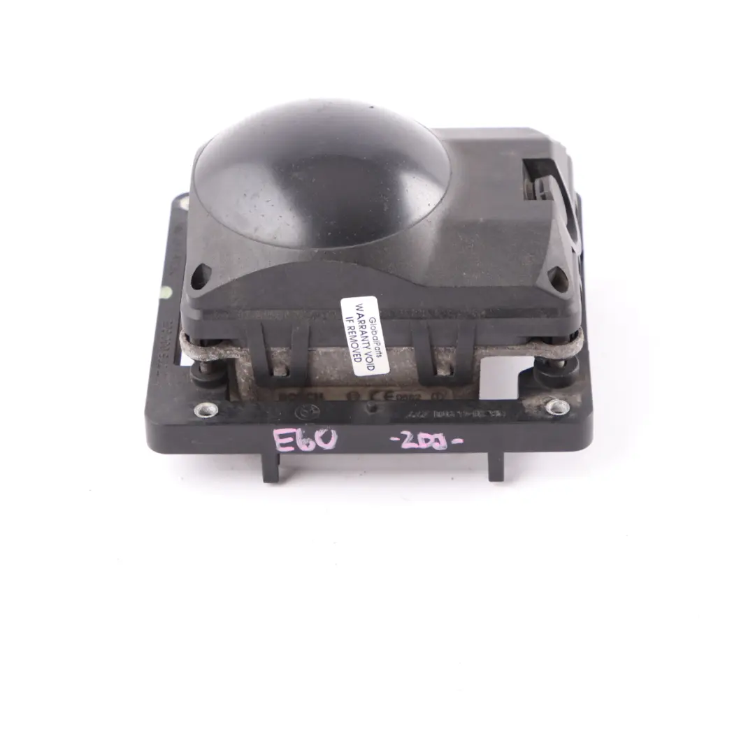 Speed Sensor Module BMW E60 E65 Accelerator ACC ECU Control Unit - SKU 6770000 - Part number 6770000