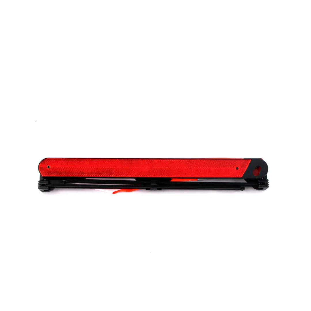 BMW E46 E60 E65 X5 E70 E81 E87 E90 E91 F10 Triangle de signalisation de danger - SKU 6770096 - Numéro de pièce 6770096
