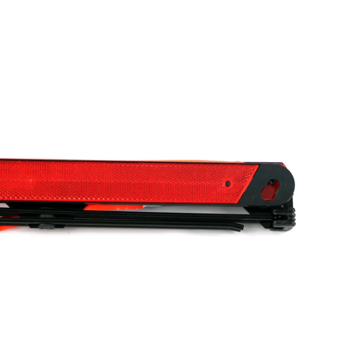 BMW 1 3 5 6 7 X1 X3 X5 X6 Z4 Series E46 E60 E81 E87 E90 Hazard Warning Triangle - SKU 6770096 - Part number 6770096