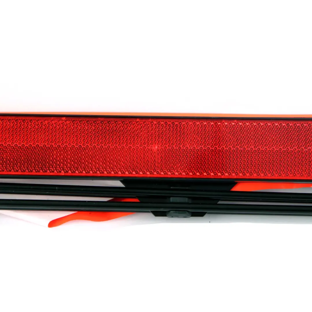 Hazard Warning Triangle to BMW F01 F02 F04 E46 E60 E65 E81 E87 E90 with Part number 6770096 BMW F01 F02 F04 E46 E60 E65 E81 E87 E90 Hazard Warning Triangle - SKU 6770096 - Part number 6770096