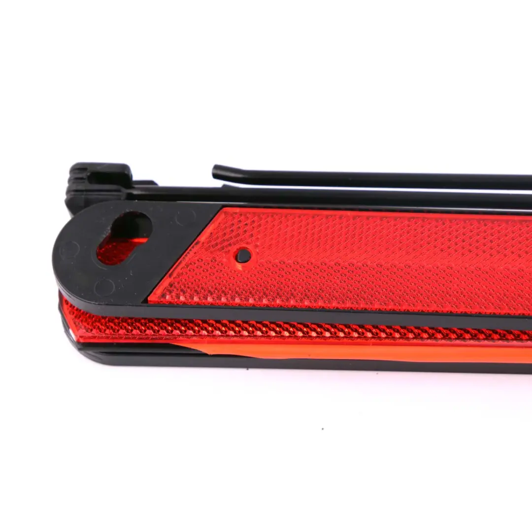 BMW 1 3 5 6 7 X1 X3 X5 X6 Z4 Series E46 E60 E81 E87 E90 Hazard Warning Triangle - SKU 6770096 - Part number 6770096