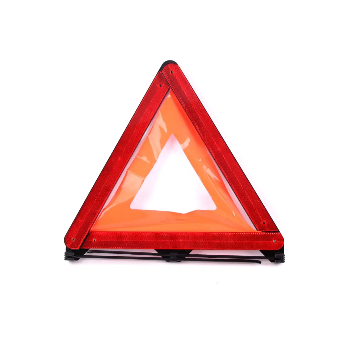 Triangle De Signalisation pour BMW F01 F02 F04 E46 E60 E65 E81 E87 E90 à propos du numéro de pièce 6770096 BMW F01 F02 F04 E46 E60 E65 E81 E87 E90 Triangle De Signalisation - SKU 6770096 - Numéro de pièce 6770096