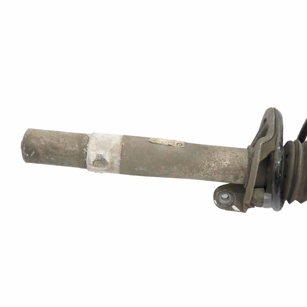 BMW E65 Spring Strut 740i 750i Front Right O/S Suspension Shock Absorber - SKU 6770166-1 - Part number 6770166