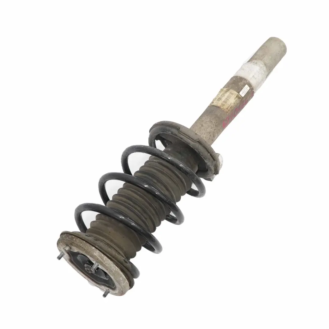 BMW E65 E66 Federbein Stoßdämpfer Vorderachsfederung Vorne Rechts - SKU 6770166-1 - Teilenummer 6770166