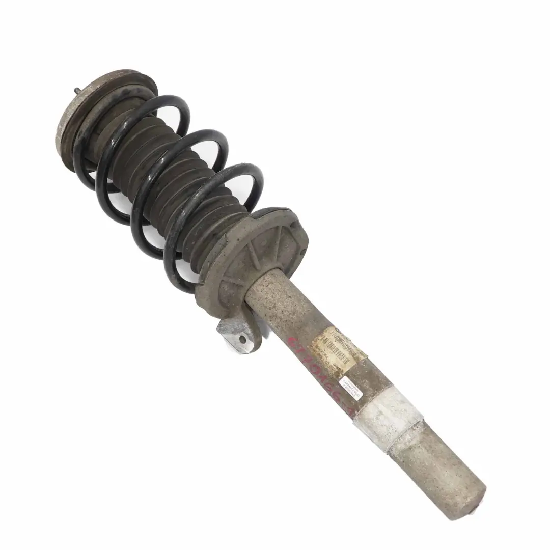 BMW E65 E66 Federbein Stoßdämpfer Vorderachsfederung Vorne Rechts - SKU 6770166-1 - Teilenummer 6770166