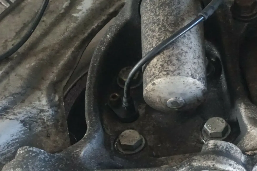 740i N62N 306PS Stoßdämpfer Federbein Vorn Rechts Schwenklager für BMW 7 er E65 mit Teilenummer 6770166 BMW 7 er E65 740i N62N 306PS Stoßdämpfer Federbein Vorn Rechts Schwenklager - SKU 6770166 - Teilenummer 6770166