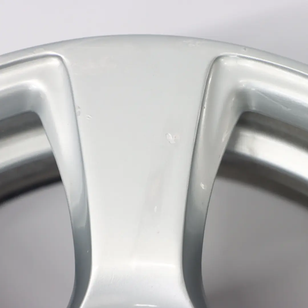 Alloy Rim Spider Spoke 157 17" ET:34 8J to BMW E90 E91 Wheel with Part number 6770239 BMW E90 E91 Wheel Alloy Rim Spider Spoke 157 17" ET:34 8J - SKU 6770239-4 - Part number 6770239