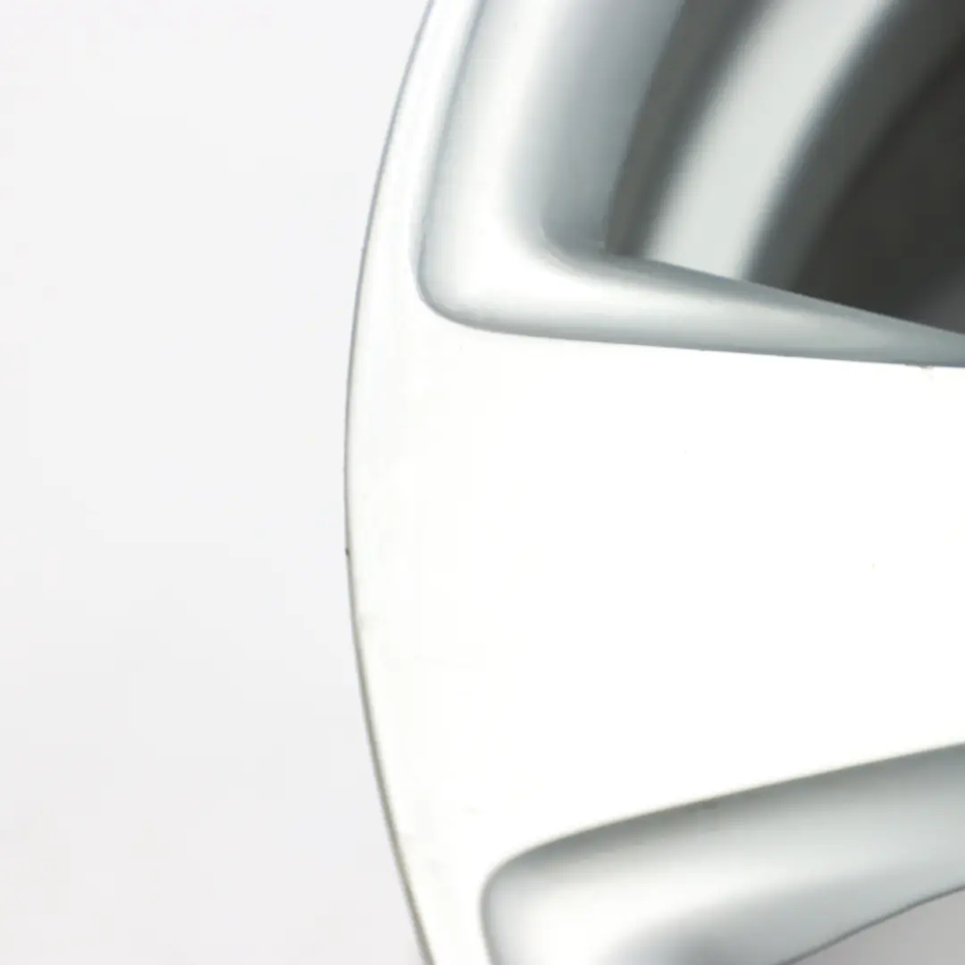 Alloy Rim Spider Spoke 157 17" ET:34 8J to BMW E90 E91 Wheel with Part number 6770239 BMW E90 E91 Wheel Alloy Rim Spider Spoke 157 17" ET:34 8J - SKU 6770239-4 - Part number 6770239