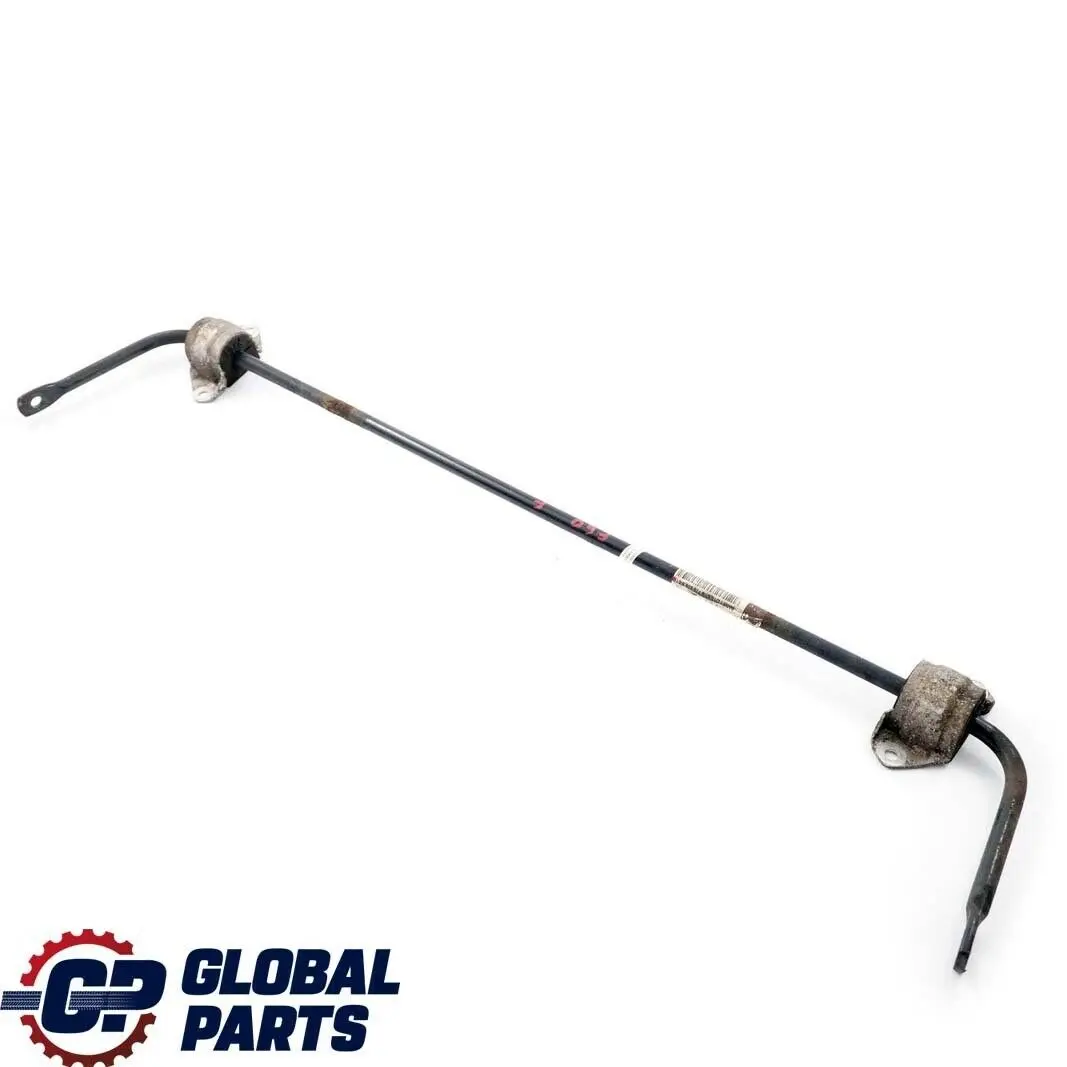 Barre Stabilisatrice D'Essieu Arrière D = 13,5 Mm pour BMW E60 E61 E63 à propos du numéro de pièce 6770339 BMW E60 E61 E63 Barre Stabilisatrice D'Essieu Arrière D = 13,5 Mm - SKU 6770339 - Numéro de pièce 6770339