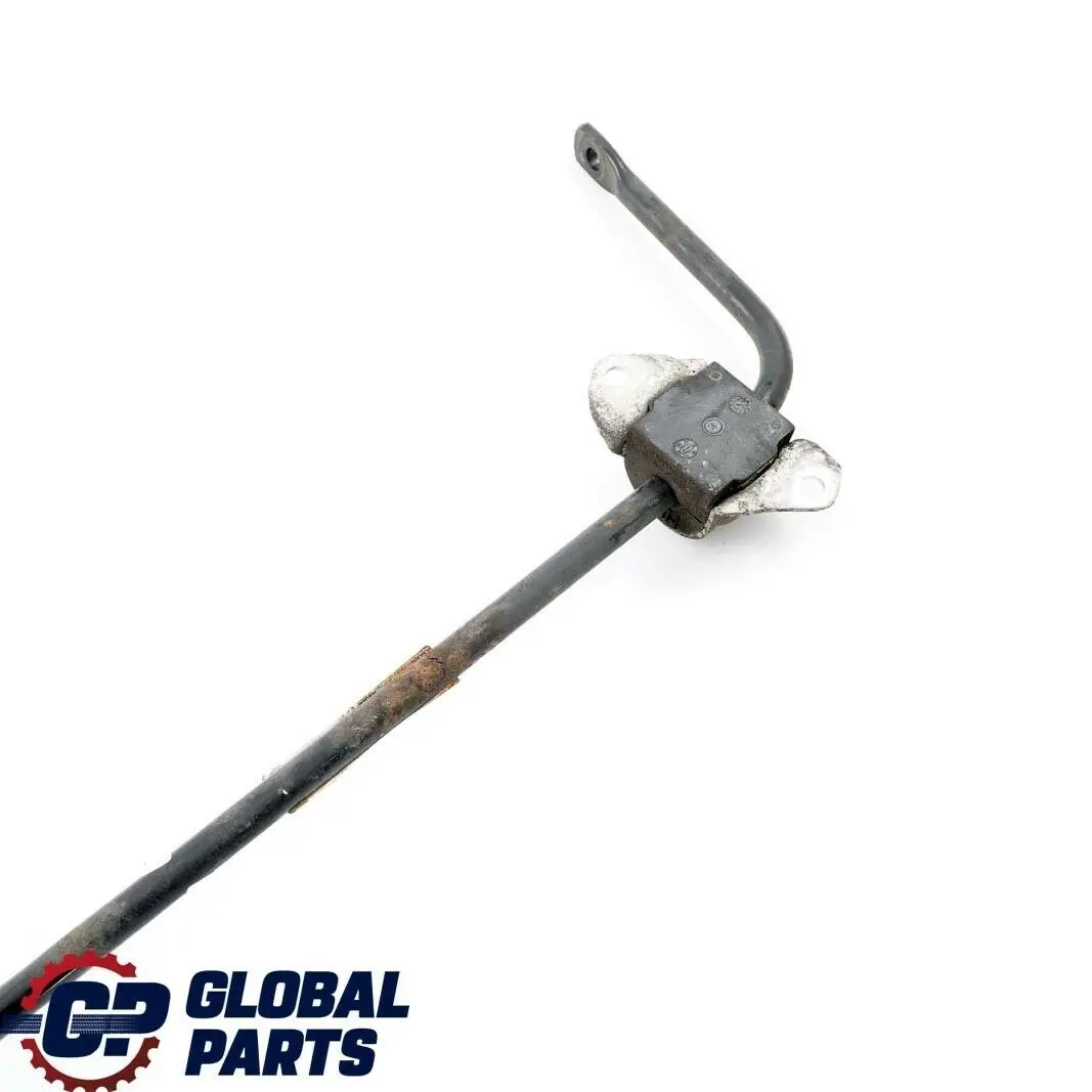 Barre Stabilisatrice D'Essieu Arrière D = 13,5 Mm pour BMW E60 E61 E63 à propos du numéro de pièce 6770339 BMW E60 E61 E63 Barre Stabilisatrice D'Essieu Arrière D = 13,5 Mm - SKU 6770339 - Numéro de pièce 6770339