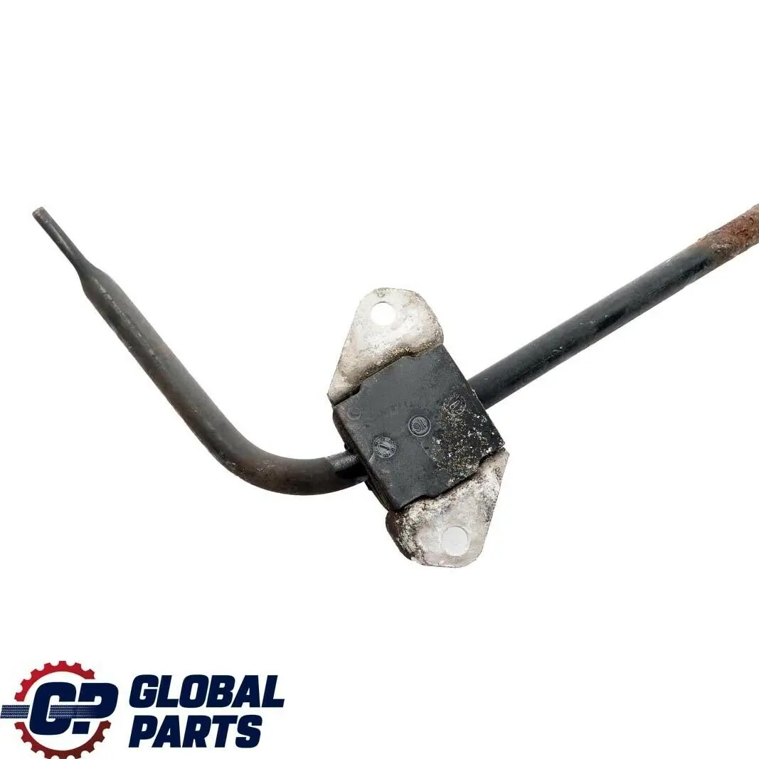 Barra Stabilizzatrice Asse Posteriore D=13,5MM per BMW E60 E61 E63 con numero di parte 6770339 BMW E60 E61 E63 Barra Stabilizzatrice Asse Posteriore D=13,5MM - SKU 6770339 - Numero di parte 6770339