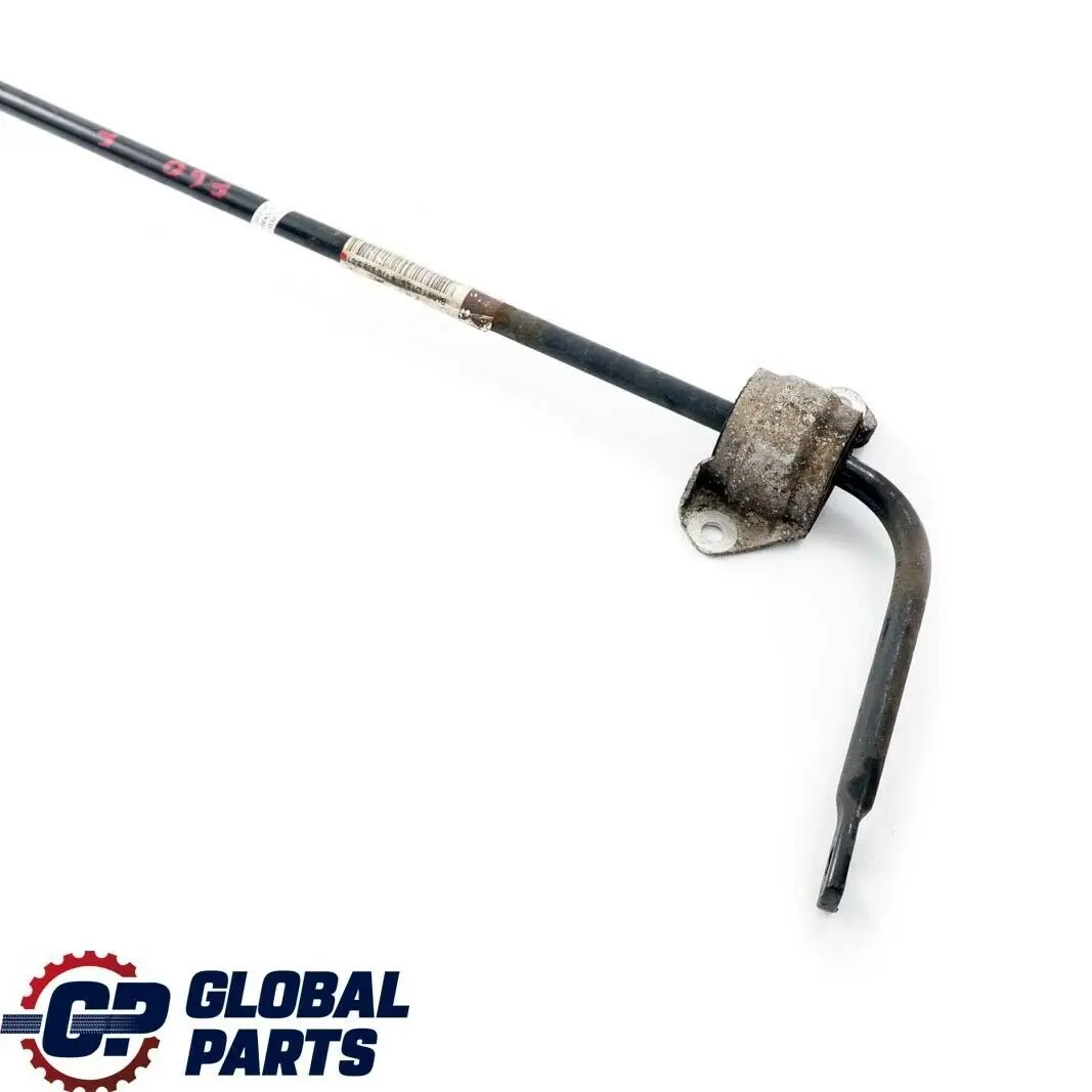 BMW E60 E61 E63 Barra Stabilizzatrice Asse Posteriore D=13,5MM - SKU 6770339 - Numero di parte 6770339