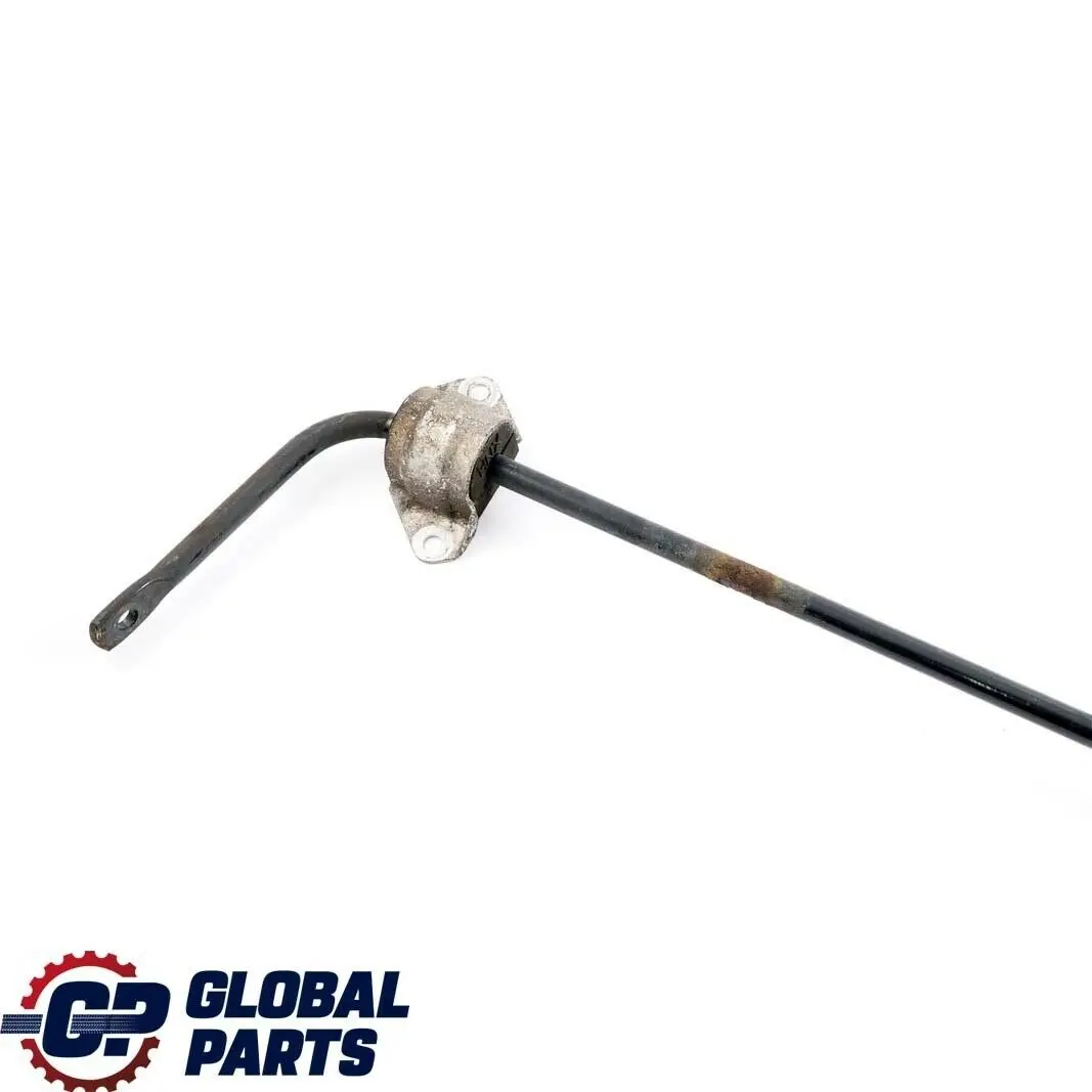 BMW E60 E61 E63 Barra Stabilizzatrice Asse Posteriore D=13,5MM - SKU 6770339 - Numero di parte 6770339