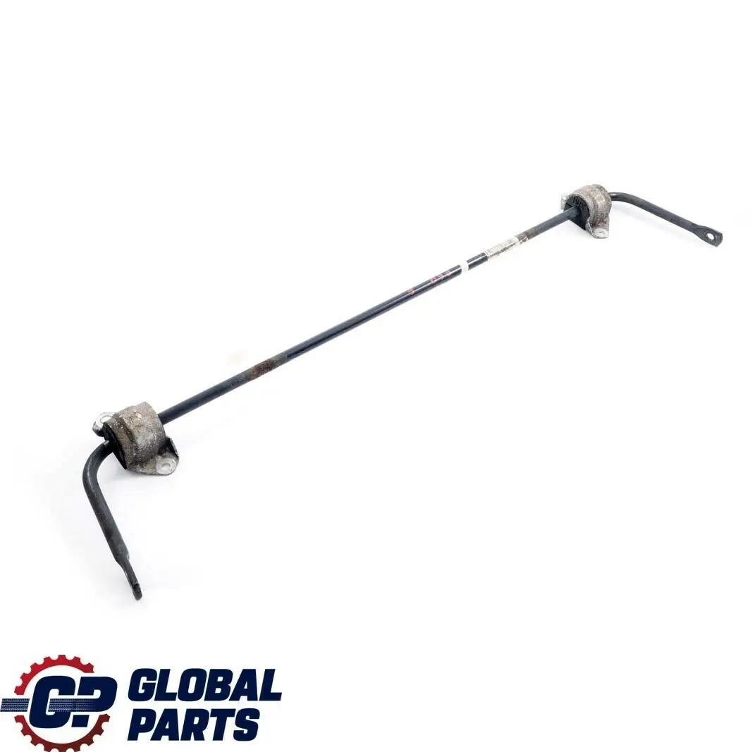 Barra Stabilizzatrice Asse Posteriore D=13,5MM per BMW E60 E61 E63 con numero di parte 6770339 BMW E60 E61 E63 Barra Stabilizzatrice Asse Posteriore D=13,5MM - SKU 6770339 - Numero di parte 6770339