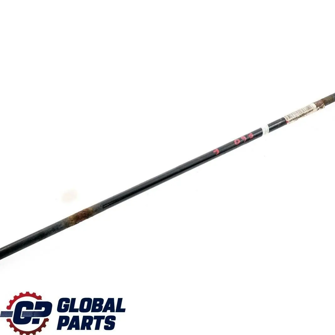  Anti Roll Bar BMW E60 E61 E63 Rear Axle Stabilizer Sway Bars D=13,5MM - SKU 6770339 - Part number 6770339