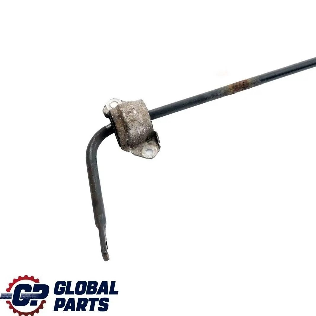 BMW E60 E61 E63 Hinter Achs Stabilisator Stangen D=13,5MM - SKU 6770339 - Teilenummer 6770339