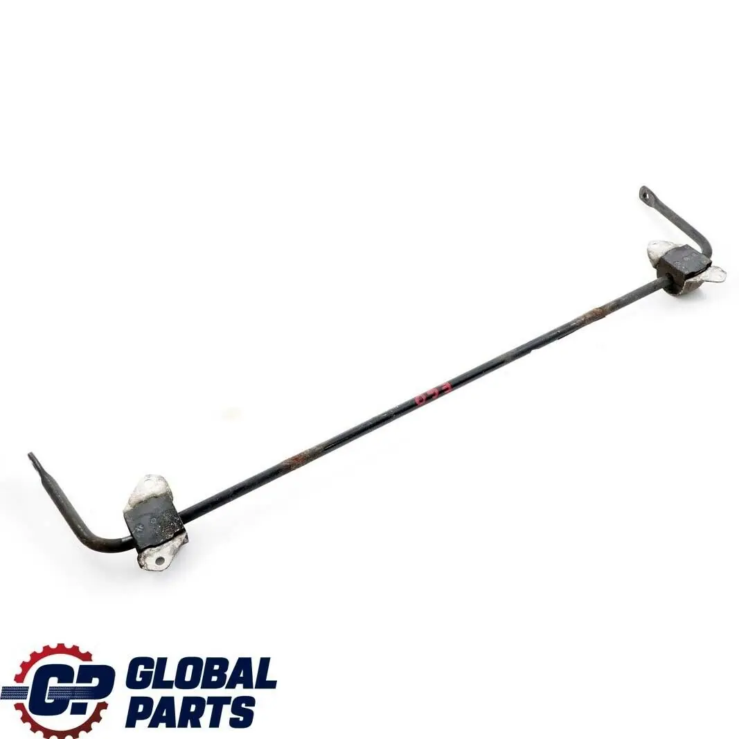 BMW E60 E61 E63 Barra Stabilizzatrice Asse Posteriore D=13,5MM - SKU 6770339 - Numero di parte 6770339