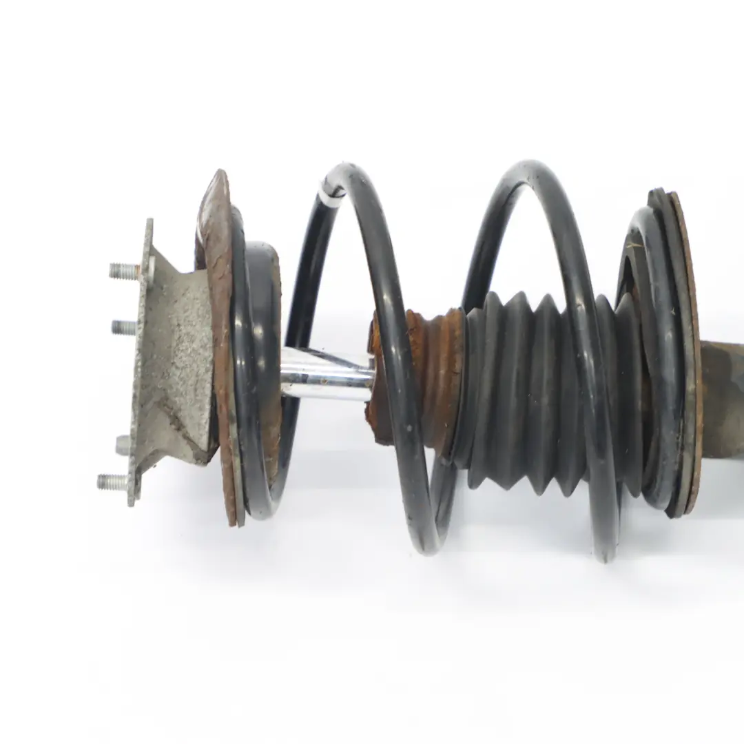 Muelle Strut Delantero Izquierdo Amortiguador Muelle para BMW Z4 E85 con número de pieza 6770343 BMW Z4 E85 Muelle Strut Delantero Izquierdo Amortiguador Muelle - SKU 6770343 - Número de pieza 6770343