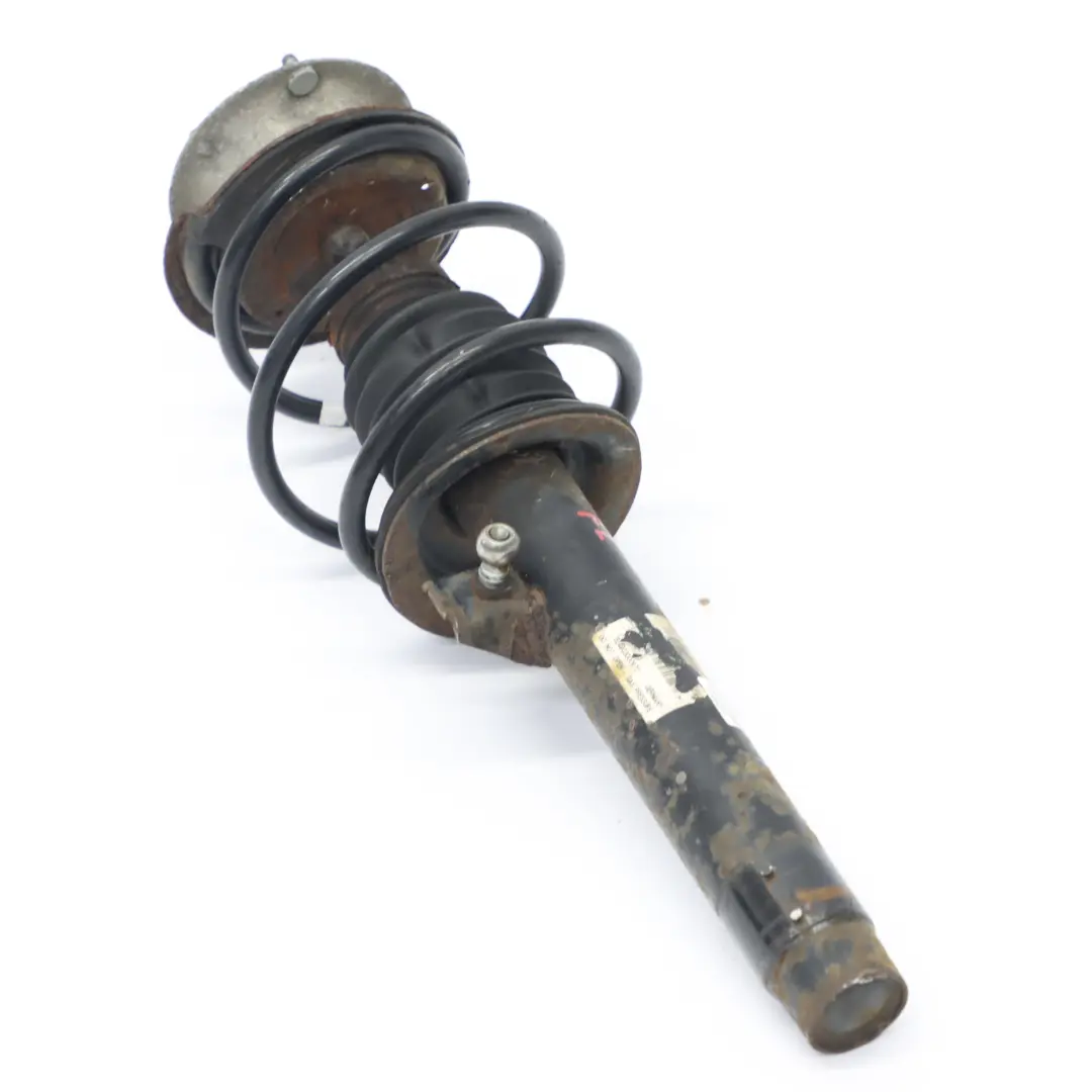 Federbein vorne links Stoßdämpfer Feder für BMW Z4 E85 mit Teilenummer 6770343 BMW Z4 E85 Federbein vorne links Stoßdämpfer Feder - SKU 6770343 - Teilenummer 6770343