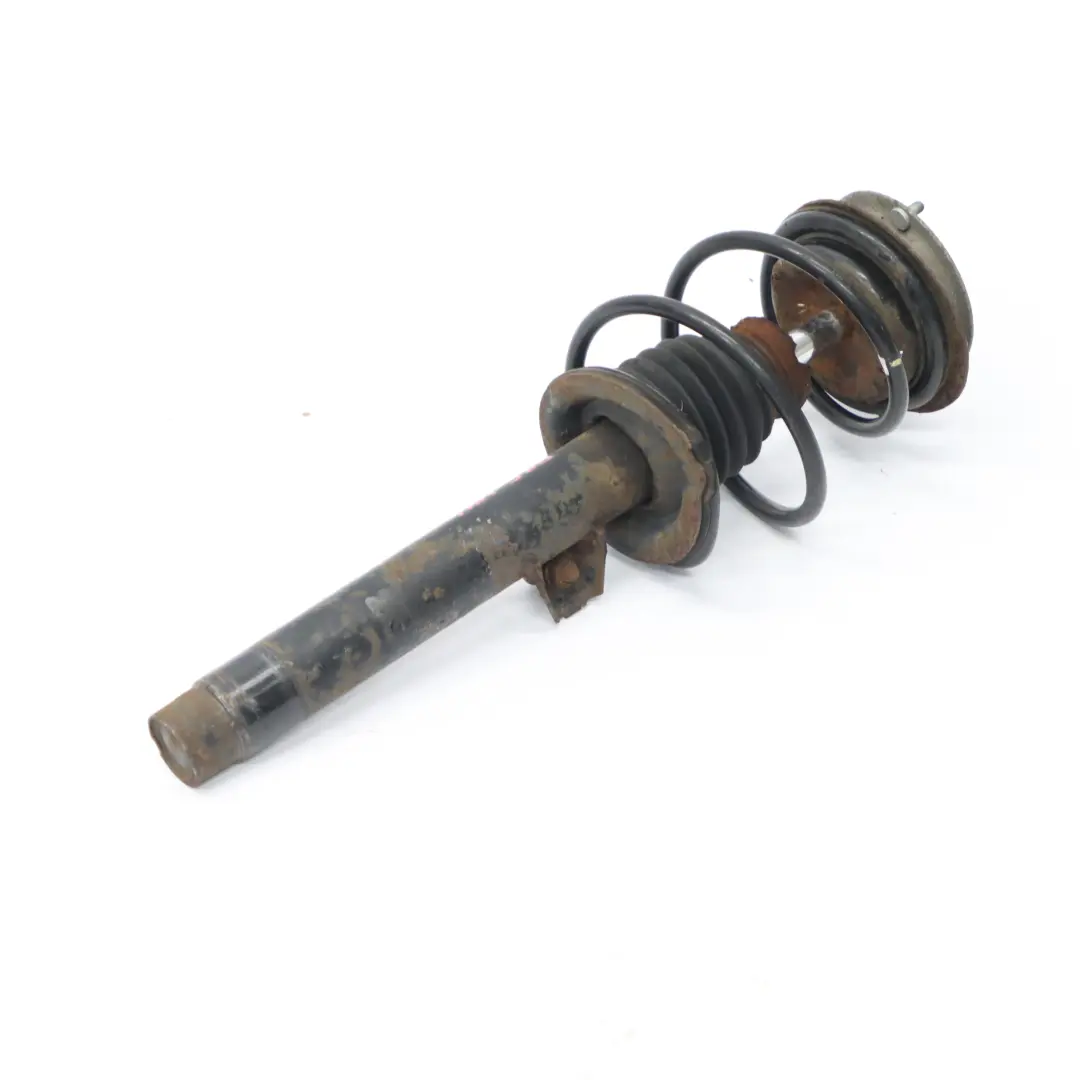 BMW Z4 E85 Spring Strut Front Left N/S Shock Absorber Spring - SKU 6770343 - Part number 6770343