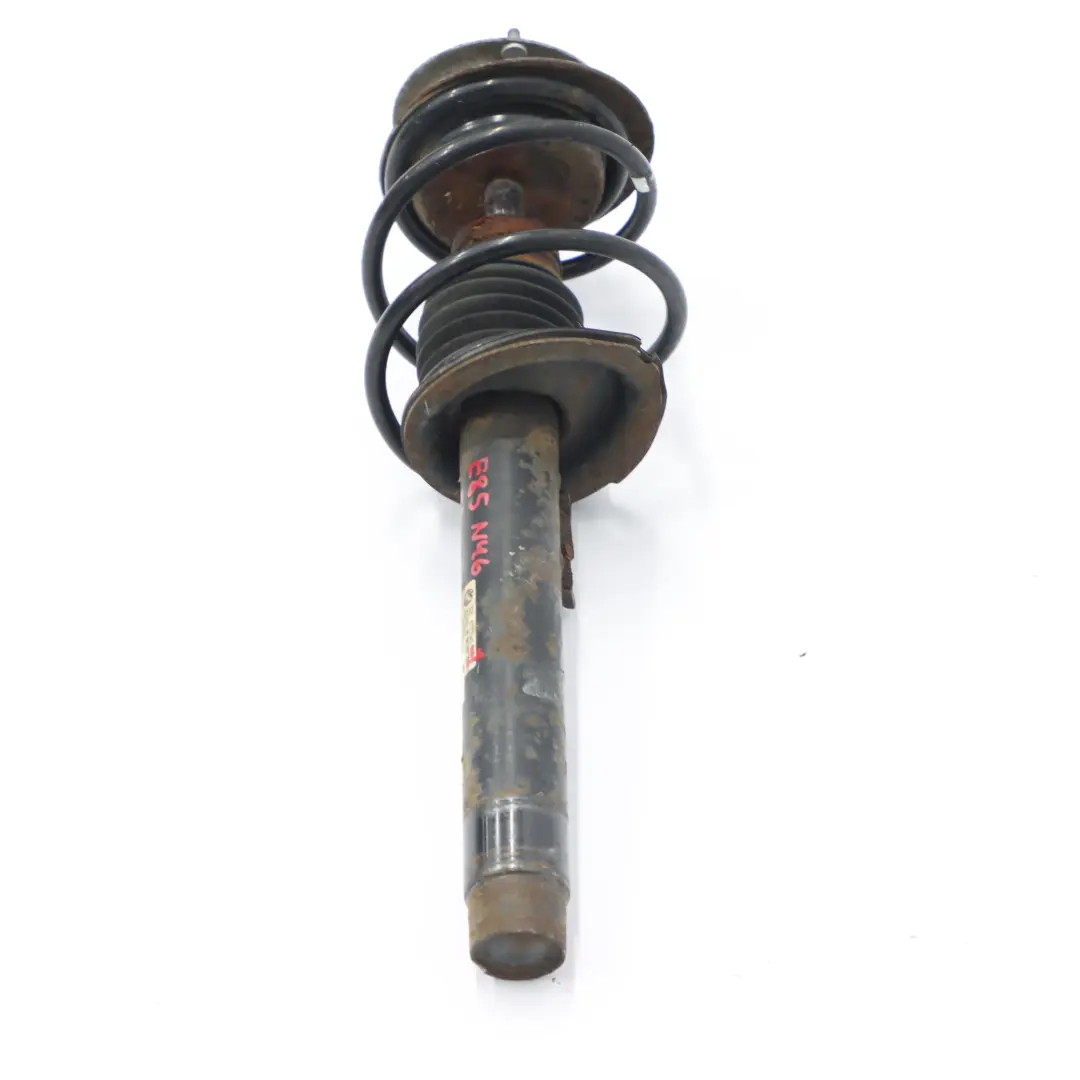 Ressort Amortisseur Avant Gauche BMW Z4 E85 - SKU 6770343 - Numéro de pièce 6770343