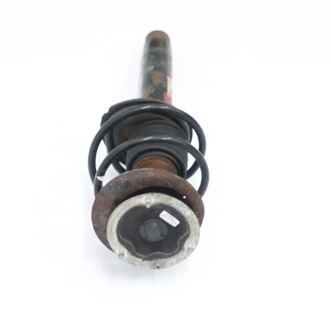 Federbein vorne links Stoßdämpfer Feder für BMW Z4 E85 mit Teilenummer 6770343 BMW Z4 E85 Federbein vorne links Stoßdämpfer Feder - SKU 6770343 - Teilenummer 6770343