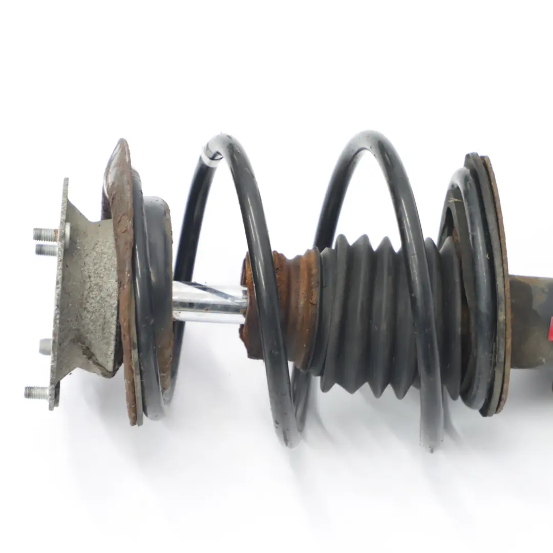 BMW Z4 E85 Federbein vorne links Stoßdämpfer Feder - SKU 6770343 - Teilenummer 6770343