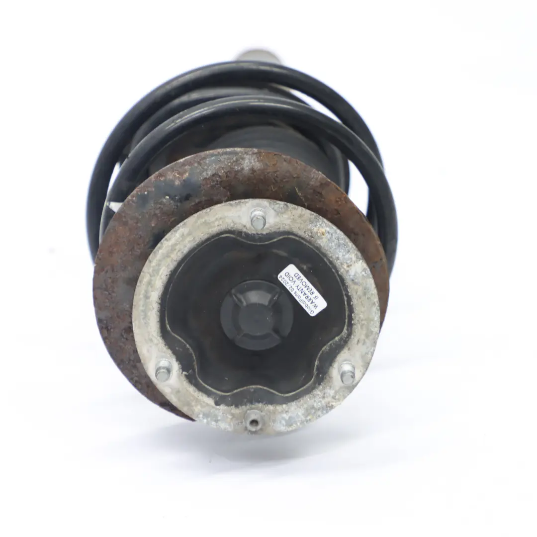 Ressort Amortisseur Avant Gauche pour BMW Z4 E85 à propos du numéro de pièce 6770343 BMW Z4 E85 Ressort Amortisseur Avant Gauche - SKU 6770343 - Numéro de pièce 6770343