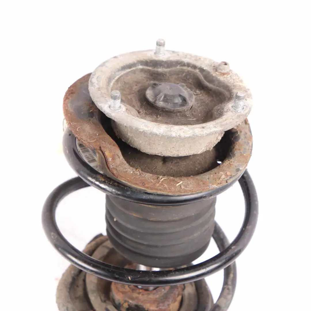 BMW Z4 E85 2.5si N52 Front Left N/S M Sport Suspension Leg Brake Disc Axle - SKU 6770345 - Part number 6785989