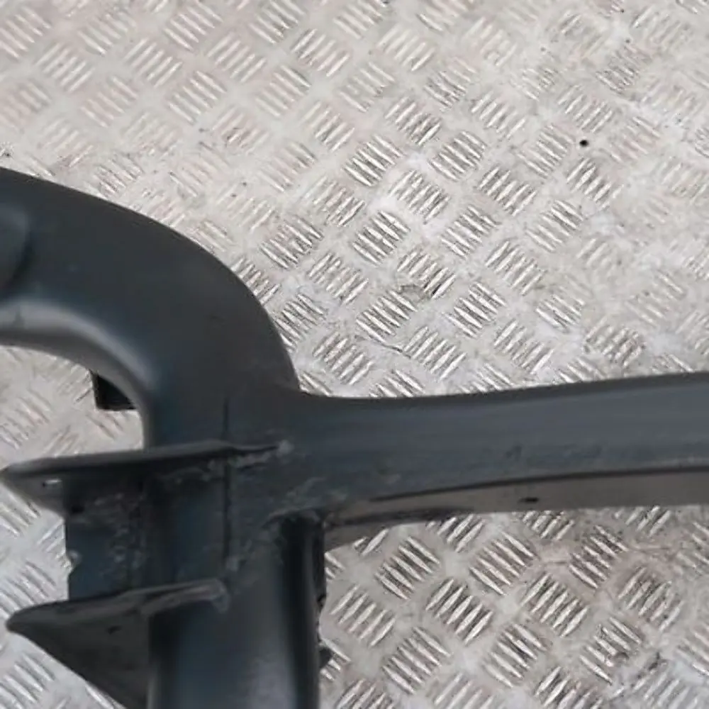 BMW X5 Series E53 Sanki Wózek Tył Mostu - SKU 6770459 - Numer Części 6770459