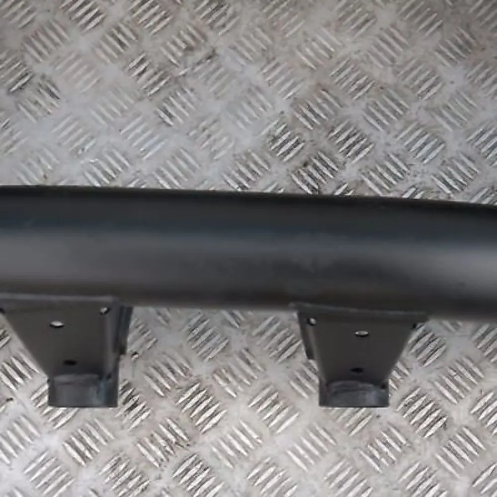 BMW X5 Series E53 Sanki Wózek Tył Mostu - SKU 6770459 - Numer Części 6770459