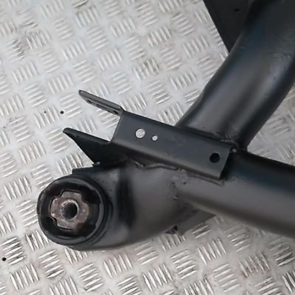 BMW X5 Series E53 Sanki Wózek Tył Mostu - SKU 6770459 - Numer Części 6770459