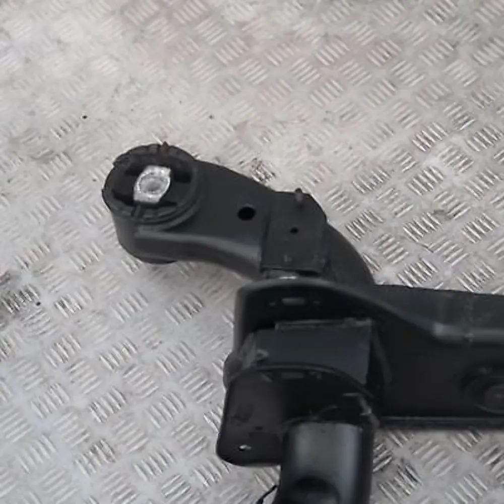 BMW X5 Series E53 Sanki Wózek Tył Mostu - SKU 6770459 - Numer Części 6770459